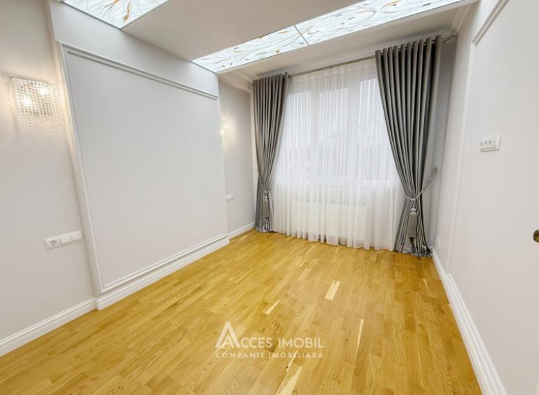 Vasigur Grup! Московский бул., 2 комнаты + гостиная. Премиум ремонт!: 7