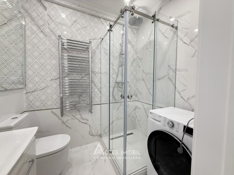 Vasigur Grup! Московский бул., 2 комнаты + гостиная. Премиум ремонт!: 9