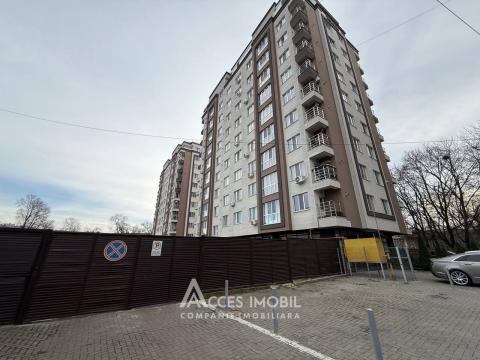 Vasigur Grup! Московский бул., 2 комнаты + гостиная. Премиум ремонт!: 15