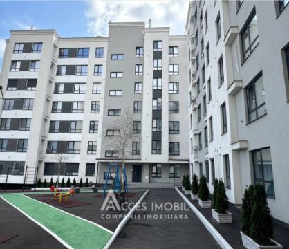 Apartments for sale in Chisinau: Dumbrava, Durlești street