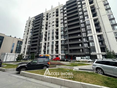 Apartamente de vânzare în Chișinău: Sculeni, str. Calea Ieșilor