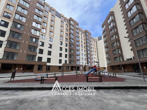 Apartamente de vânzare în Chișinău: Dumbrava,str. Durlești