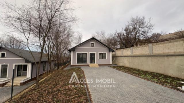 Case de vânzare în Chișinău: Bubuieci, str. Grădinarilor