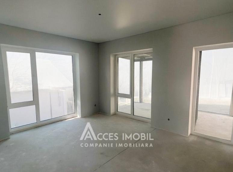 Casă! Bubuieci, str. Grădinarilor, 90m2 + 4 ari. Euroreparație!: 1