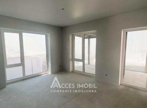 Casă! Bubuieci, str. Grădinarilor, 90m2 + 4 ari. Euroreparație!: 1