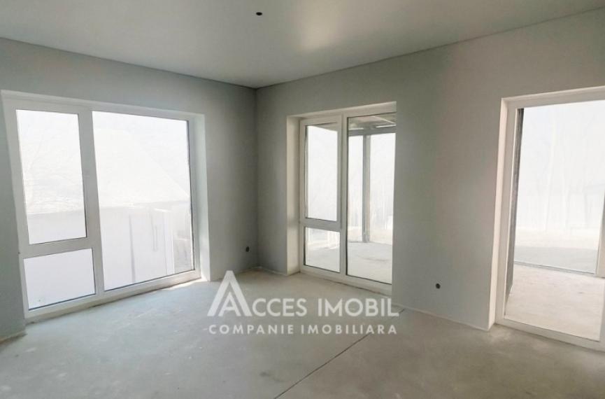 Casă! Bubuieci, str. Grădinarilor, 90m2 + 4 ari. Euroreparație!: 2