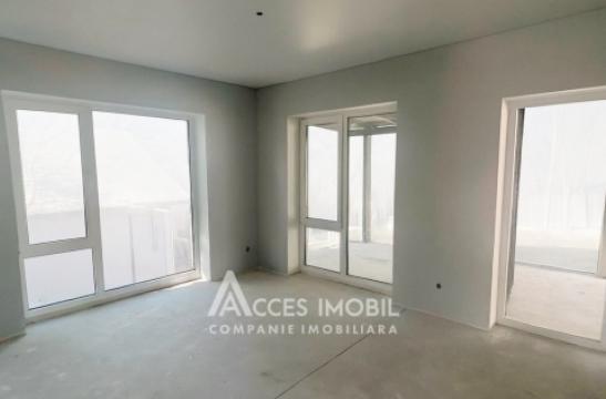 Casă! Bubuieci, str. Grădinarilor, 90m2 + 4 ari. Euroreparație!: 2