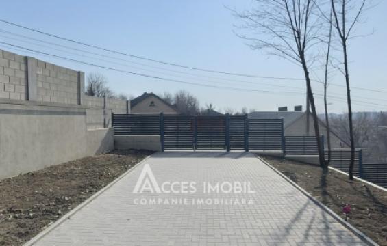 Casă! Bubuieci, str. Grădinarilor, 90m2 + 4 ari. Euroreparație!: 5