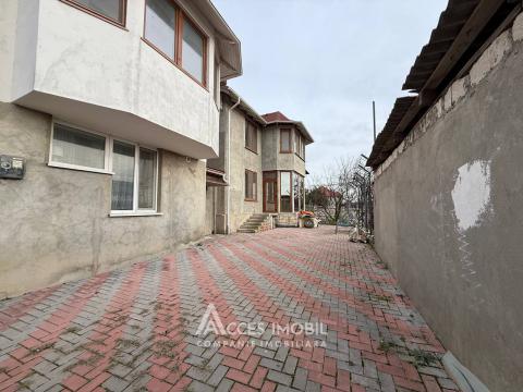 Casă în 2 niveluri! Grătiești, str. Sfânta Treime, 260 + 8 ari. Variantă albă!: 23