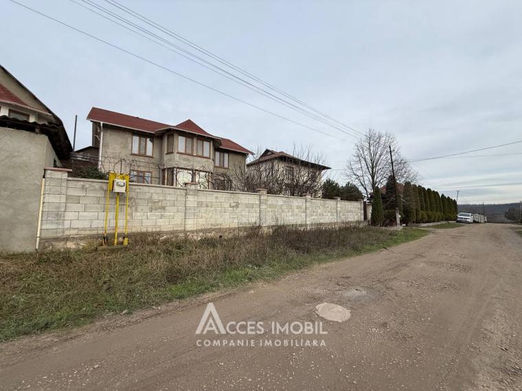 Casă în 2 niveluri! Grătiești, str. Sfânta Treime, 260 + 8 ari. Variantă albă!: 24