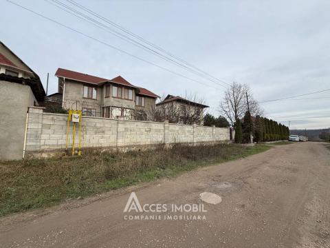 Casă în 2 niveluri! Grătiești, str. Sfânta Treime, 260 + 8 ari. Variantă albă!: 24