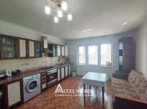 Casă în 2 niveluri! Grătiești, str. Sfânta Treime, 260 + 8 ari. Variantă albă!: 1