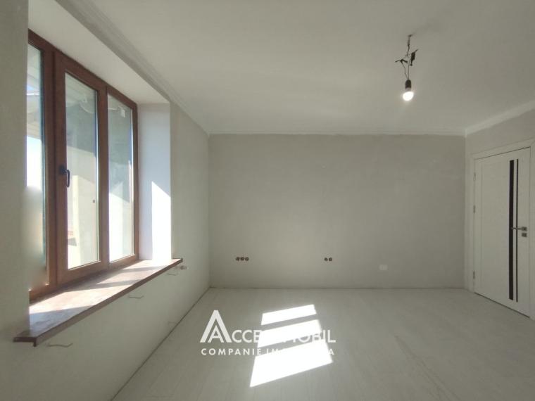 Casă în 2 niveluri! Grătiești, str. Sfânta Treime, 260 + 8 ari. Variantă albă!: 9