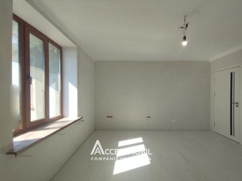 Casă în 2 niveluri! Grătiești, str. Sfânta Treime, 260 + 8 ari. Variantă albă!: 9