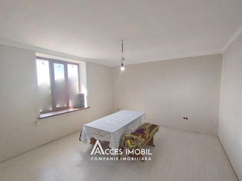 Casă în 2 niveluri! Grătiești, str. Sfânta Treime, 260 + 8 ari. Variantă albă!: 10