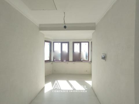 Casă în 2 niveluri! Grătiești, str. Sfânta Treime, 260 + 8 ari. Variantă albă!: 11