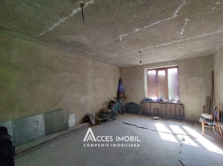 Casă în 2 niveluri! Grătiești, str. Sfânta Treime, 260 + 8 ari. Variantă albă!: 13