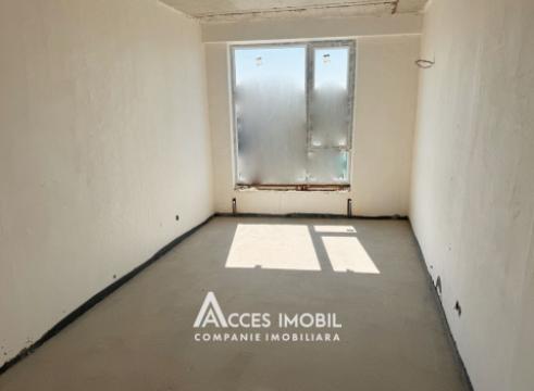 Bloc Nou! Ialoveni, str. Stefan cel Mare și Sfânt, 1 cameră + living. Variantă albă!: 1