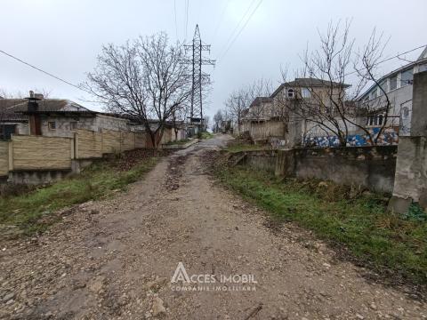 : Центр, ул. Порумбитей