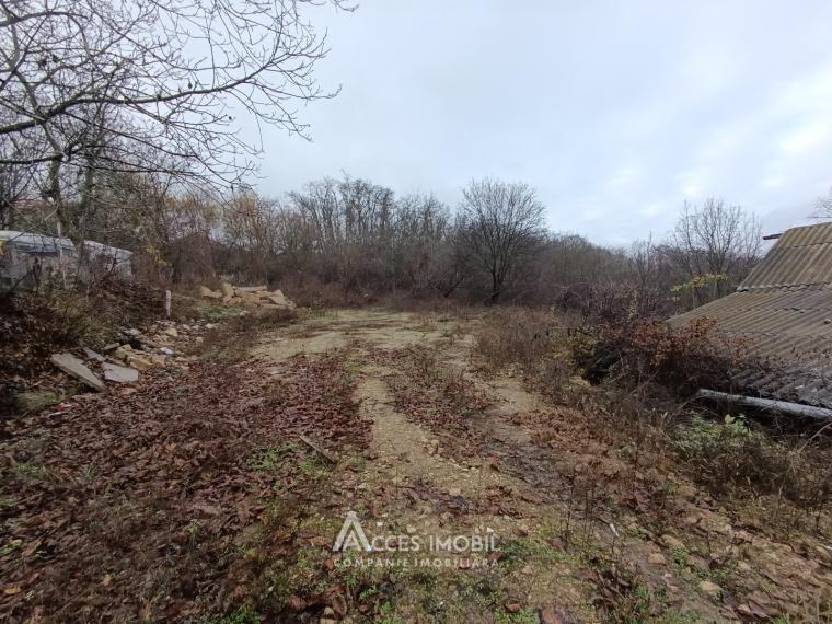 Земельный участок под строительство 5 соток, Центр, ул. Порумбитей!: 3