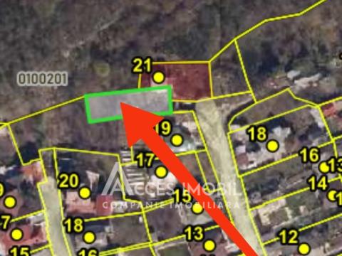 Земельный участок под строительство 5 соток, Центр, ул. Порумбитей!: 4