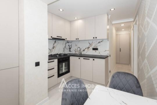 Telecentru, str. Drumul Viilor, 2 camere! Euroreparație!: 1