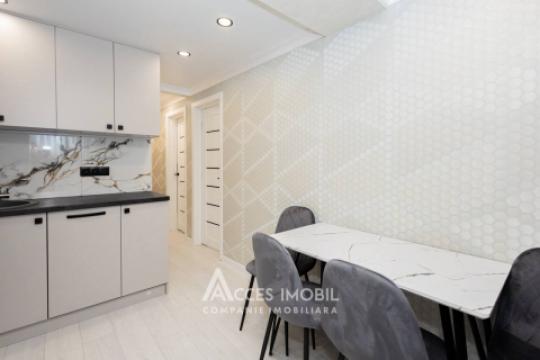 Telecentru, str. Drumul Viilor, 2 camere! Euroreparație!: 3