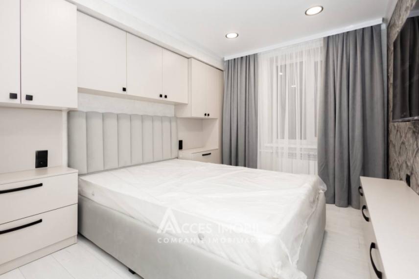 Telecentru, str. Drumul Viilor, 2 camere! Euroreparație!: 4