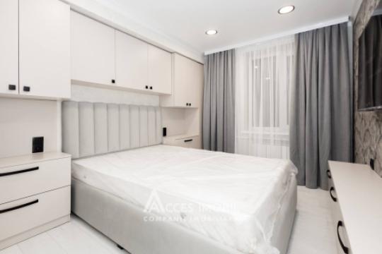 Telecentru, str. Drumul Viilor, 2 camere! Euroreparație!: 4