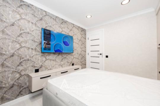 Telecentru, str. Drumul Viilor, 2 camere! Euroreparație!: 5