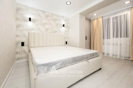 Telecentru, str. Drumul Viilor, 2 camere! Euroreparație!: 6