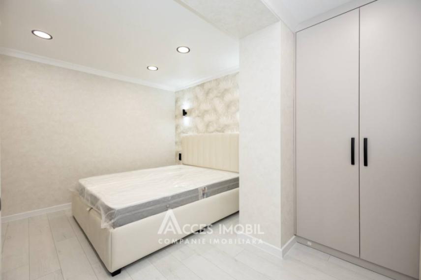 Telecentru, str. Drumul Viilor, 2 camere! Euroreparație!: 7