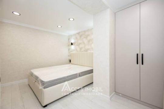 Telecentru, str. Drumul Viilor, 2 camere! Euroreparație!: 7