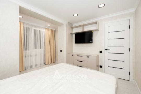 Telecentru, str. Drumul Viilor, 2 camere! Euroreparație!: 8