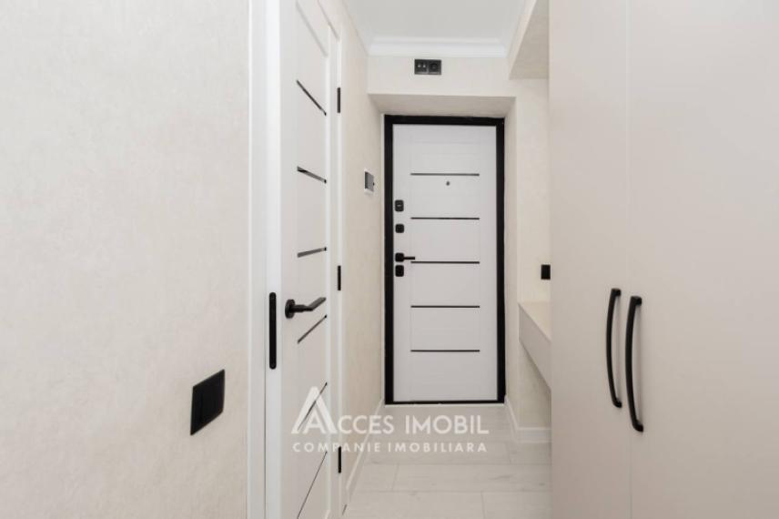 Telecentru, str. Drumul Viilor, 2 camere! Euroreparație!: 9