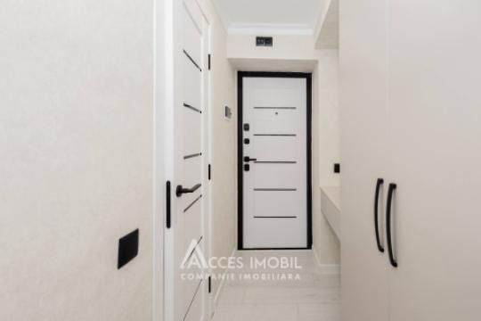 Telecentru, str. Drumul Viilor, 2 camere! Euroreparație!: 9