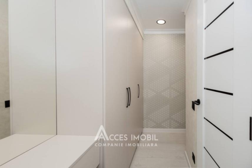 Telecentru, str. Drumul Viilor, 2 camere! Euroreparație!: 11