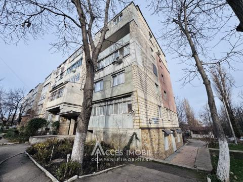 Telecentru, str. Drumul Viilor, 2 camere! Euroreparație!: 12