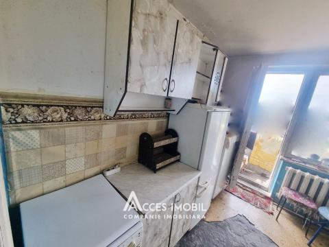 Botanica, str. Sarmizegetusa, o cameră! De mijloc!: 3