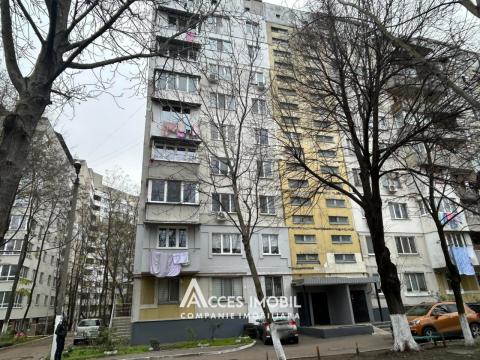 Apartamente de vânzare în Chișinău: Botanica, str. Sarmizegetusa