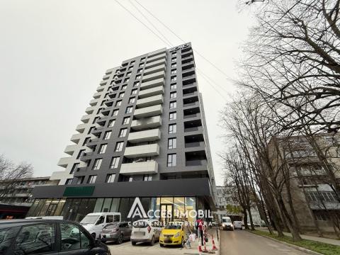 Apartamente de vânzare în Chișinău: Botanica, bd. Cuza Vodă