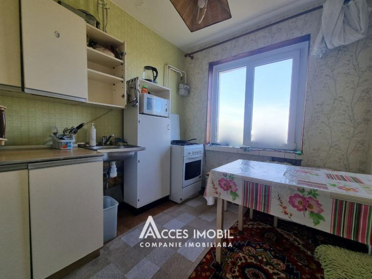 Botanica, bd. Traian, 3 camere! Bilaterală!: 14