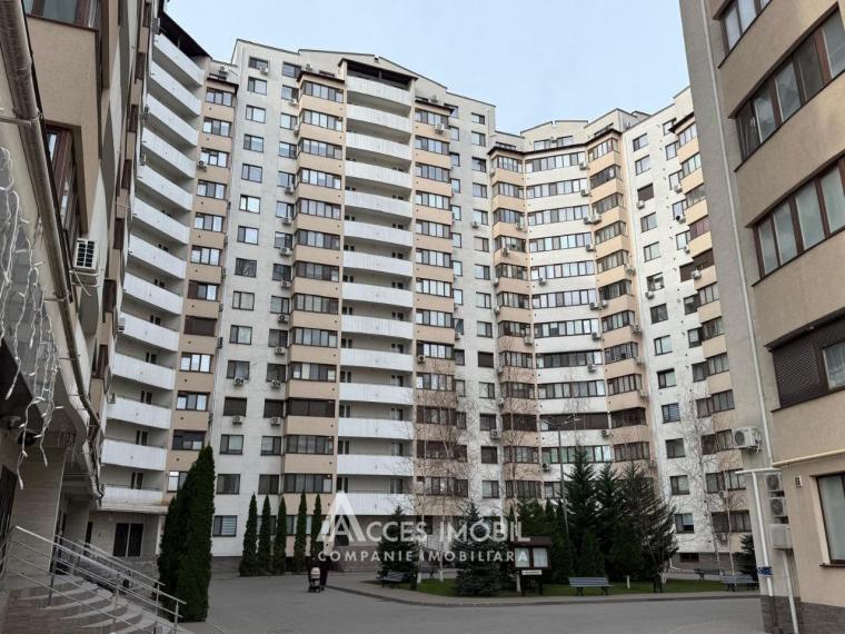 ExFactor! Botanica, str. Tudor Strișcă, 2 camere. Euroreparație!: 7