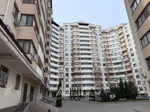 ExFactor! Botanica, str. Tudor Strișcă, 2 camere. Euroreparație!: 8