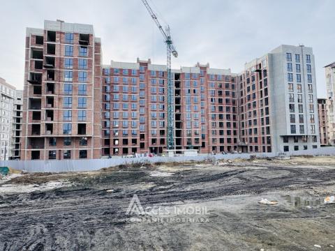 Apartamente de vânzare în Chișinău: Durlești, str. Cartușa