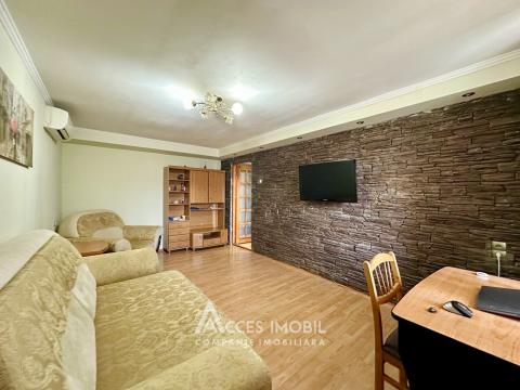 Apartamente de vânzare în Chișinău: Telecentru, str. Drumul Viilor