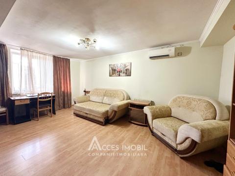 Telecentru, str. Drumul Viilor, 1 cameră. Seria 102! De mijloc!: 1