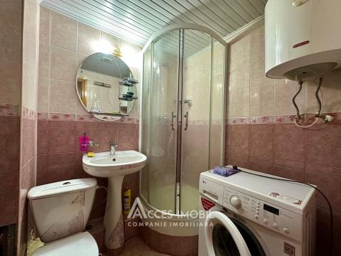 Telecentru, str. Drumul Viilor, 1 cameră. Seria 102! De mijloc!: 3