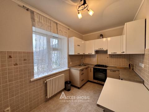 Casă în 2 niveluri! str. Serghei Bogza, Vatra, 140m2 + 7 ari!: 2