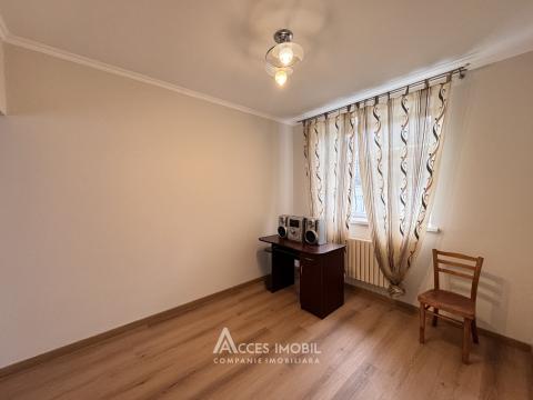 Casă în 2 niveluri! str. Serghei Bogza, Vatra, 140m2 + 7 ari!: 3